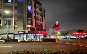 Urban Park K001, Umhlanga Rocks